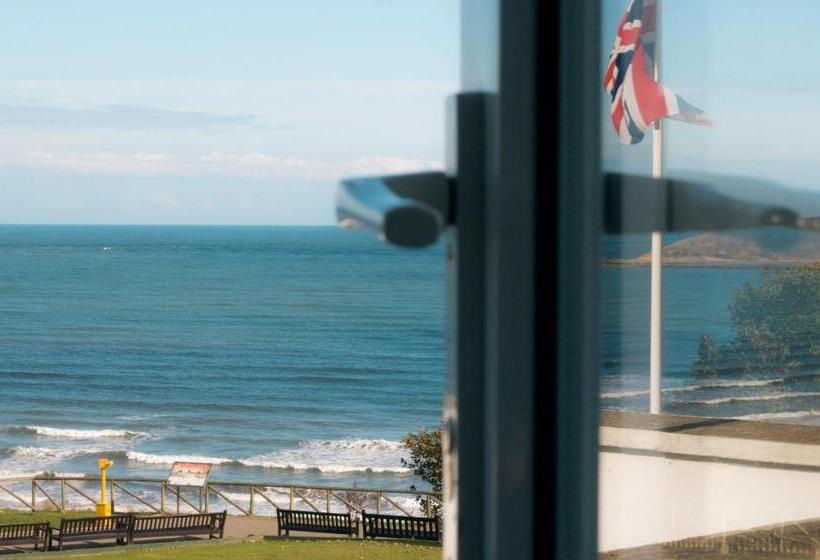 فندق The White Lodge