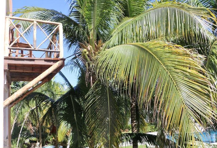 Отель Wish Tulum