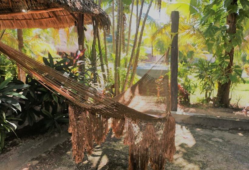 Отель Wish Tulum