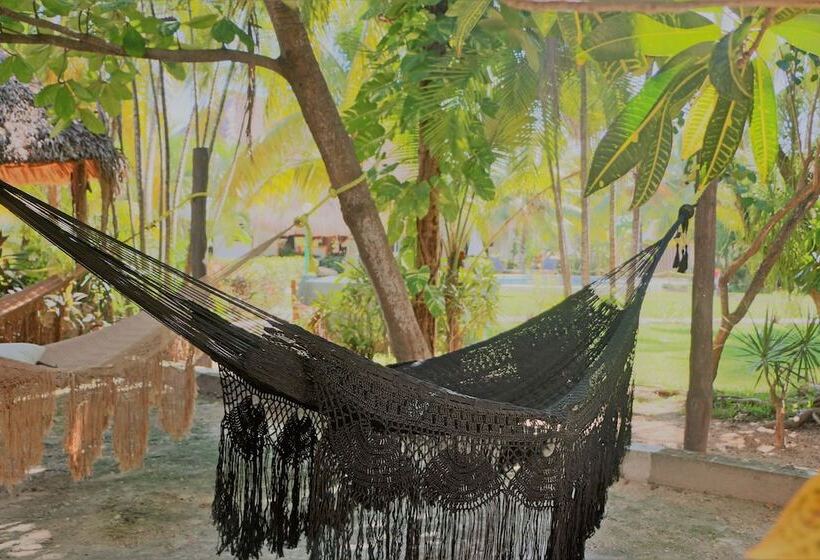 Отель Wish Tulum