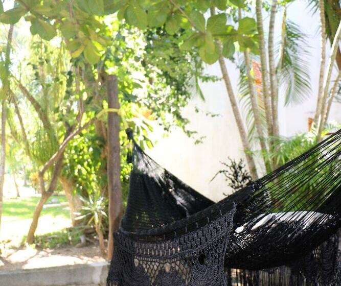 Отель Wish Tulum