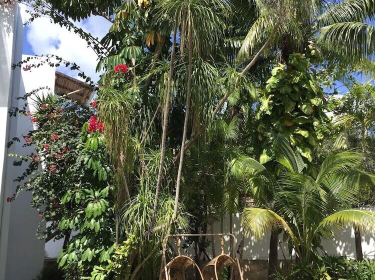 Отель Wish Tulum