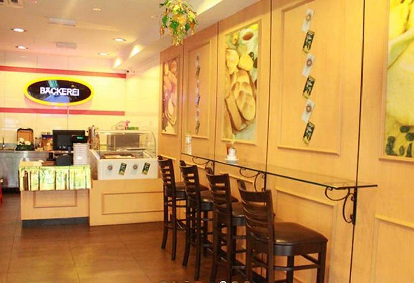 בית מלון כפרי Your