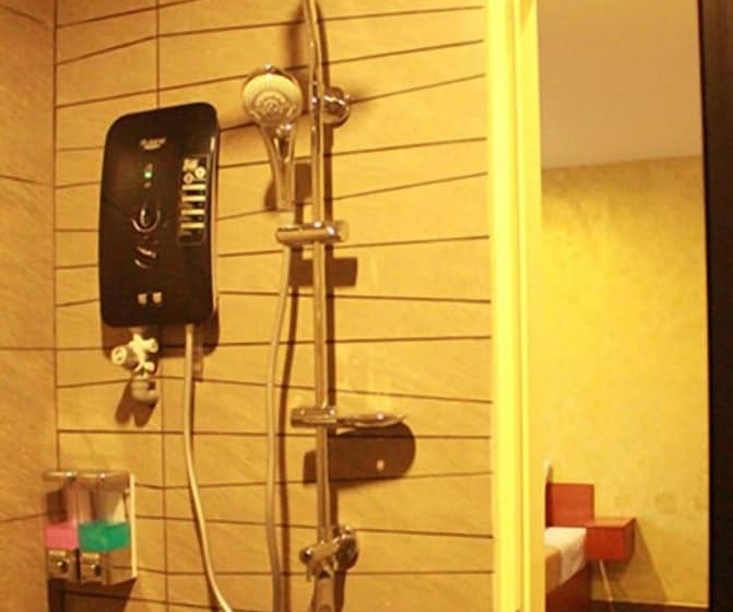 בית מלון כפרי Your