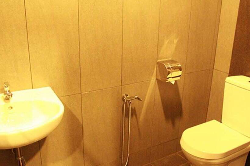 בית מלון כפרי Your