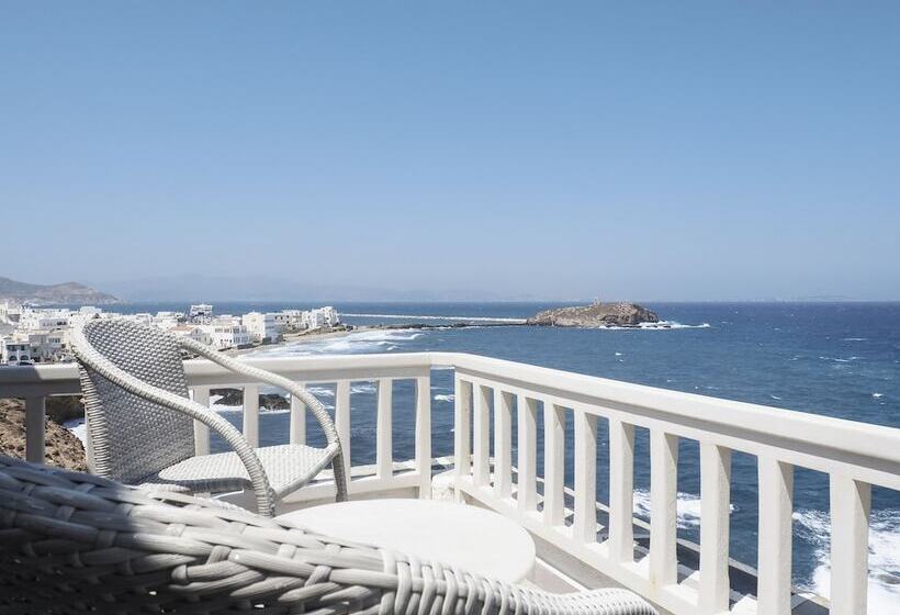 Iliada Suites Adults Only