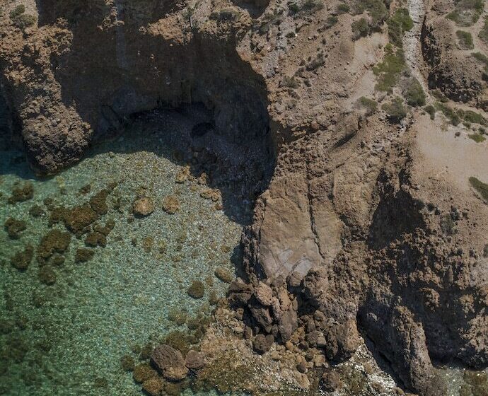 Iliada Suites Adults Only