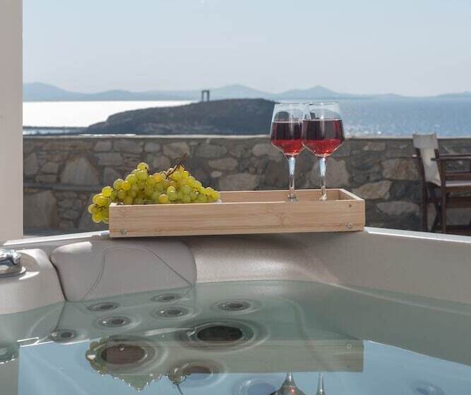 Iliada Suites Adults Only