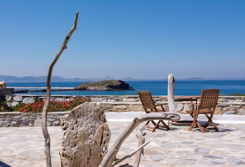 Iliada Suites Adults Only