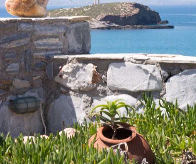 Iliada Suites Adults Only