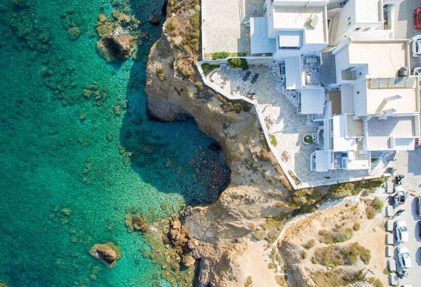 Iliada Suites Adults Only