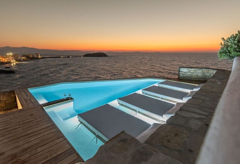 Iliada Suites Adults Only