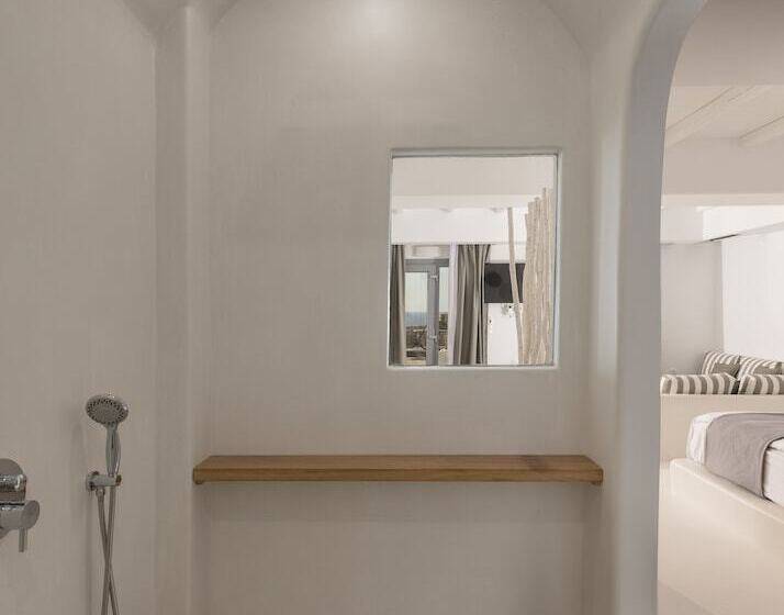 Iliada Suites Adults Only