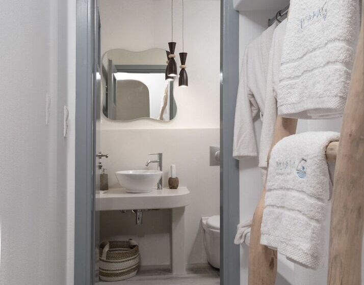 Iliada Suites Adults Only