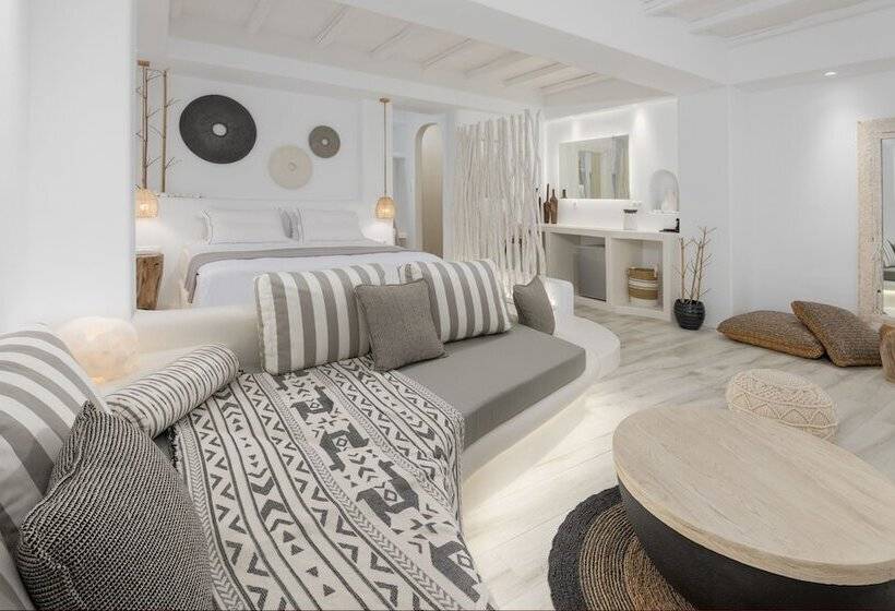 Iliada Suites Adults Only