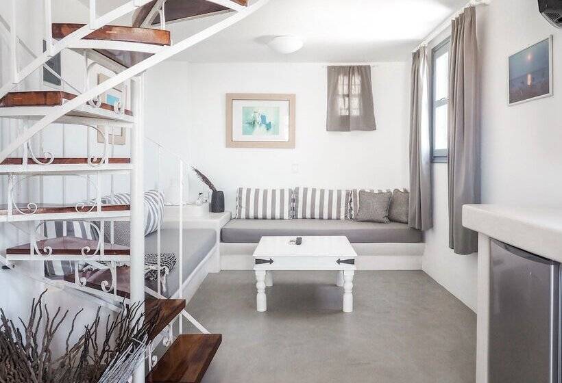 Iliada Suites Adults Only