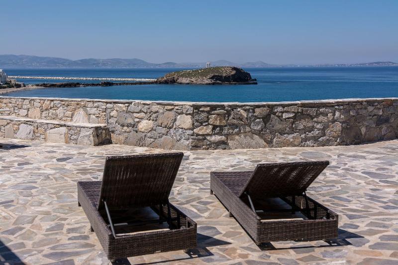 Iliada Suites Adults Only