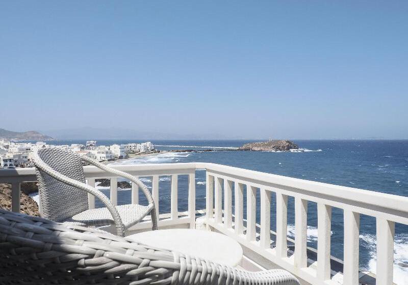 Iliada Suites Adults Only