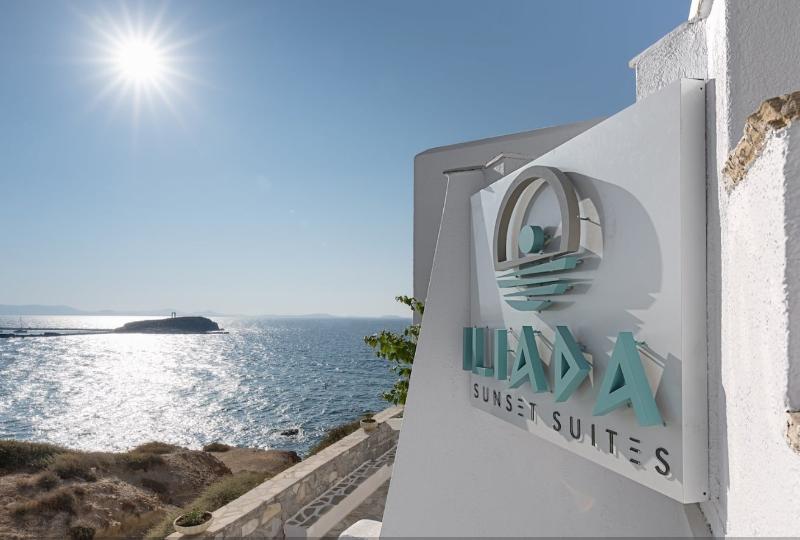 Iliada Suites Adults Only