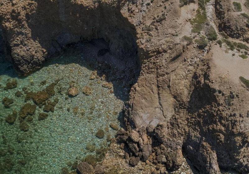 Iliada Suites Adults Only