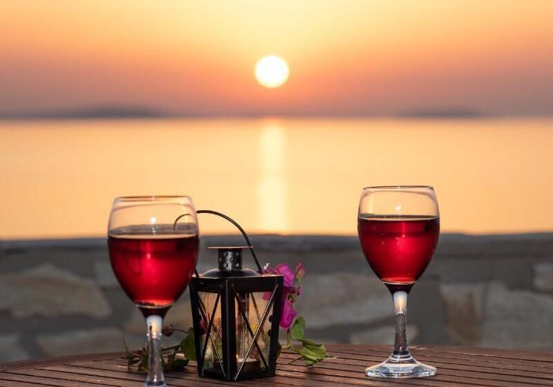 Iliada Suites Adults Only