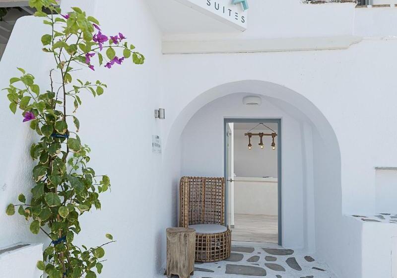 Iliada Suites Adults Only