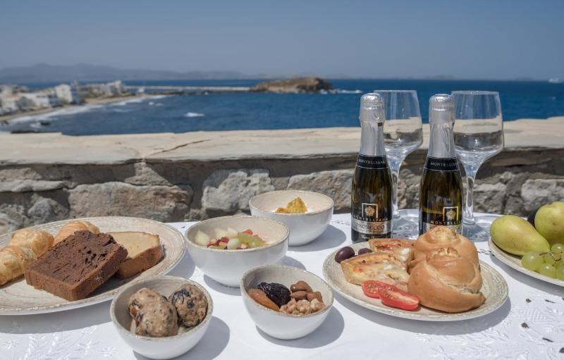 Iliada Suites Adults Only