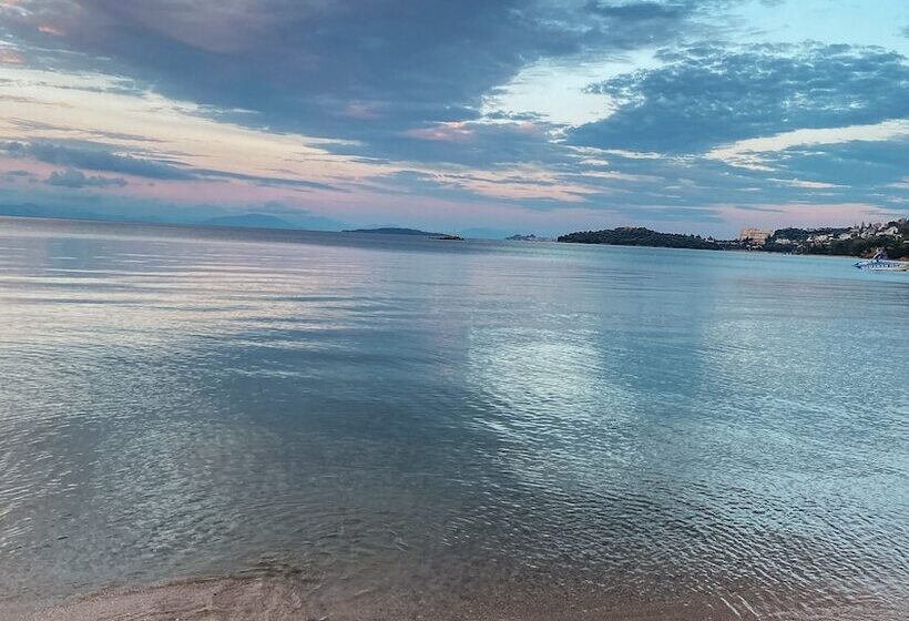 Kaloudis Studios & Apartments