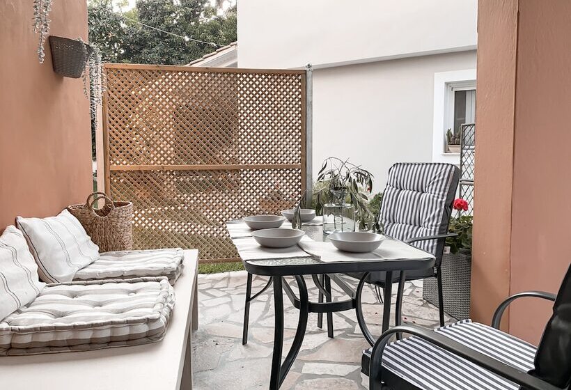 Kaloudis Studios & Apartments