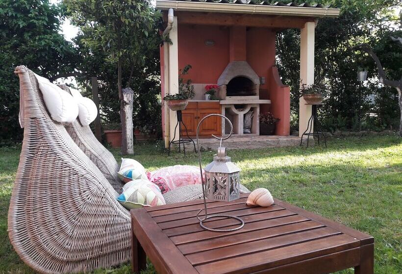 Kaloudis Studios & Apartments