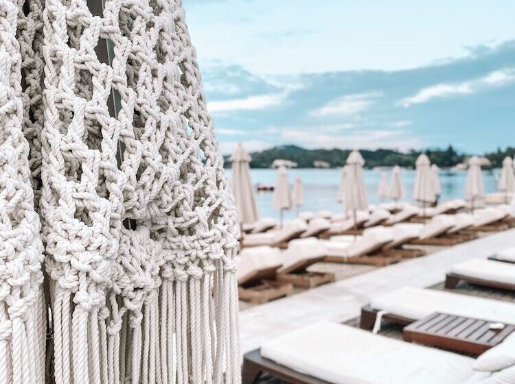 Kaloudis Studios & Apartments