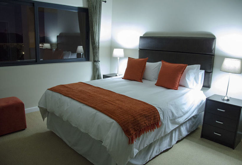 Knightsbridge Luxury Apartments