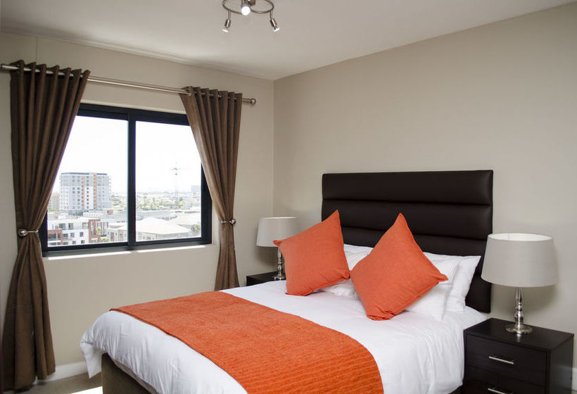 Knightsbridge Luxury Apartments