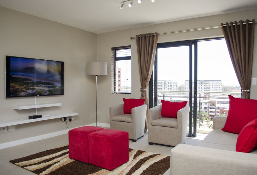 Knightsbridge Luxury Apartments