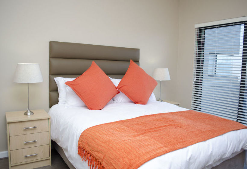 Knightsbridge Luxury Apartments