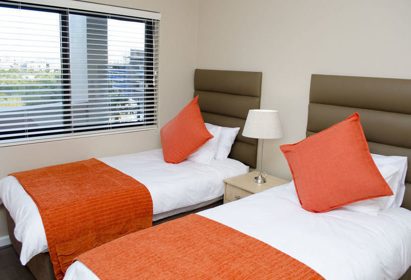 Knightsbridge Luxury Apartments