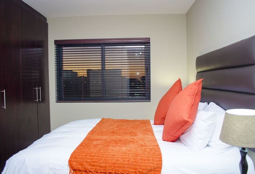 Knightsbridge Luxury Apartments