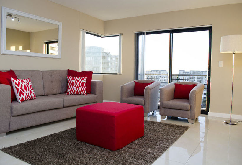 Knightsbridge Luxury Apartments