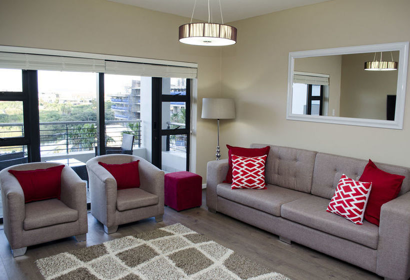 Knightsbridge Luxury Apartments