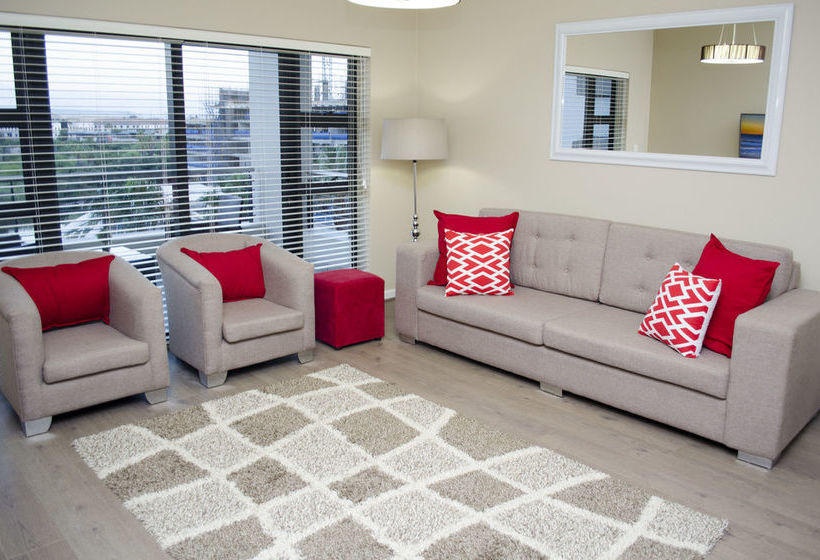 Knightsbridge Luxury Apartments