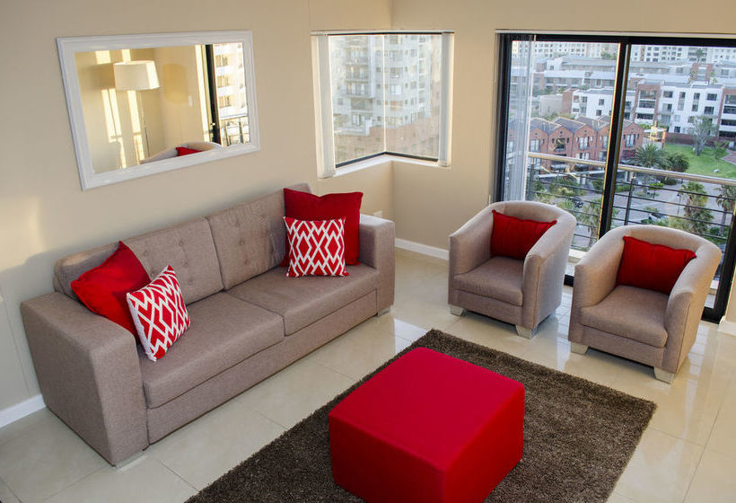 Knightsbridge Luxury Apartments