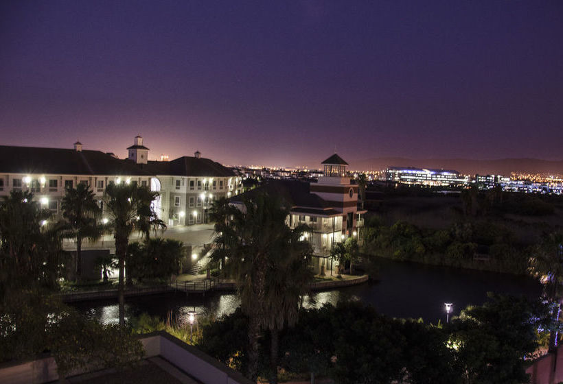 Knightsbridge Luxury Apartments