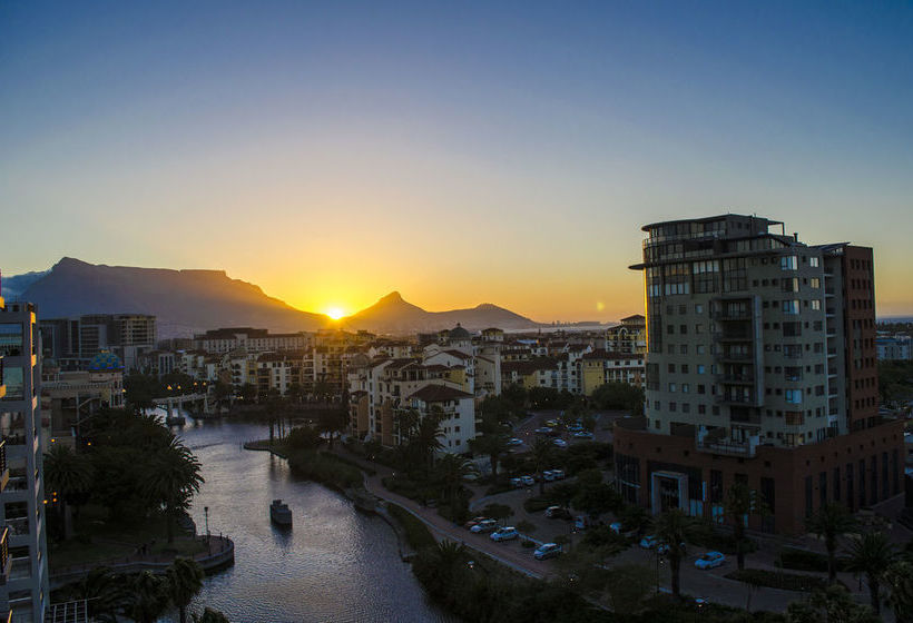 Knightsbridge Luxury Apartments