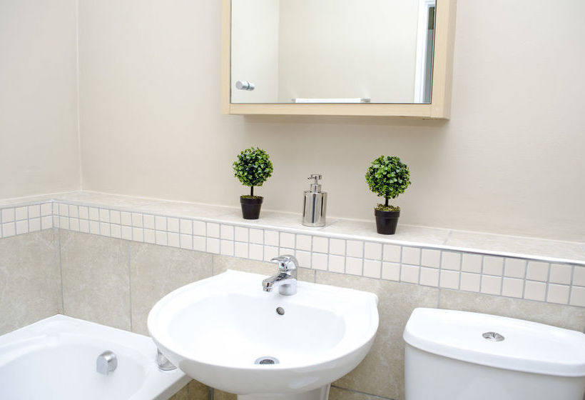 Knightsbridge Luxury Apartments