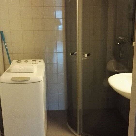 Kotimaailma Apartments Rovaniemi