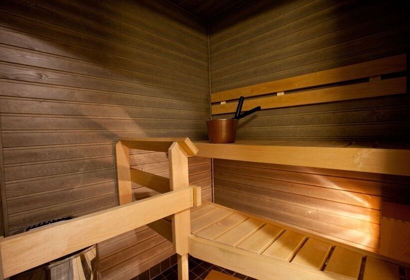 Kotimaailma Apartments Rovaniemi