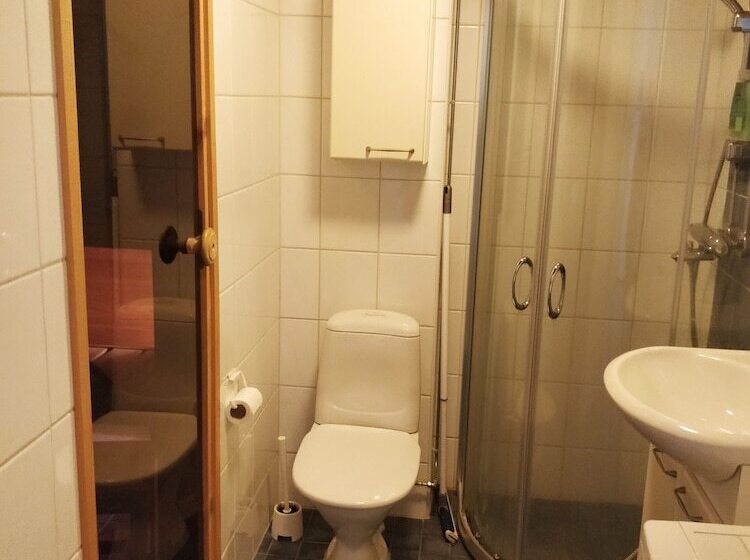 Kotimaailma Apartments Rovaniemi