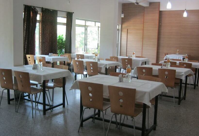 Kstdc Hotel Mayura Kauvery Krs