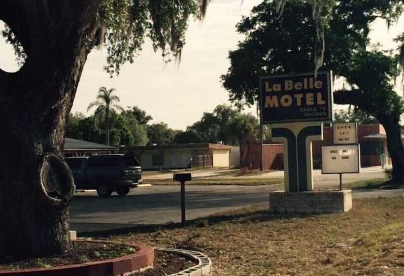 Labelle Motel