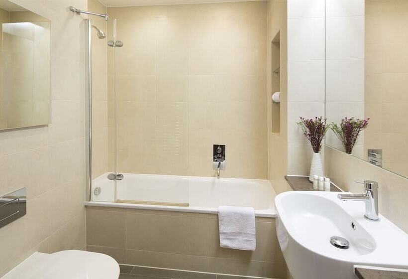 Leicester Square One